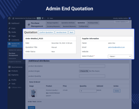 Purchase Order for WooCommerce