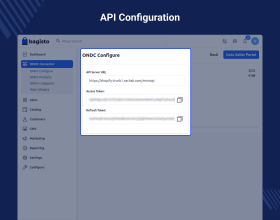 Laravel ONDC Connector