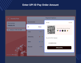 Laravel Razorpay Payment Gateway Integration