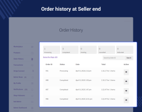 Multi Vendor Stripe Payment for WooCommerce