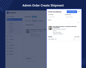 Laravel eCommerce UPS Shipping