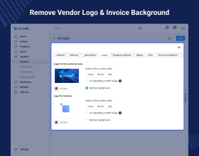 CS-Cart Image Background Remover
