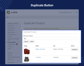  Magento 2 Multi Vendor Clone Product