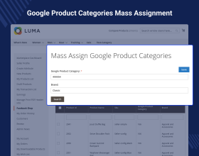 Magento 2 Multi Vendor Facebook Shop