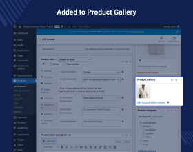 WooCommerce Virtual Try On