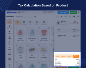 WooCommerce POS Avalara Tax