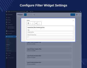 WooCommerce Layered Navigation Plugin