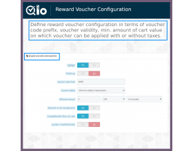 QloApps Reward System