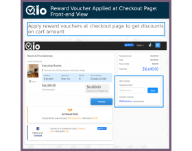 QloApps Reward System