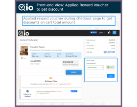 QloApps Reward System
