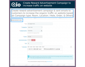 QloApps Reward System