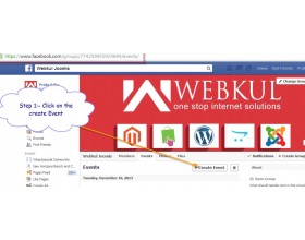 Social Event for Wordpress