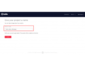 Odoo Twilio Whatsapp Integration