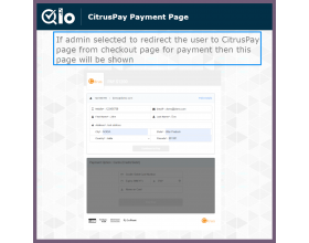 QloApps CitrusPay Payment
