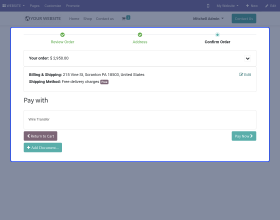 Odoo Prescription Attachment for Products