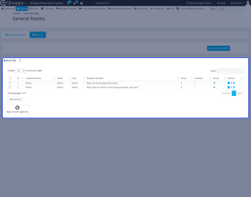 QloApps Room Type Questions and Answers
