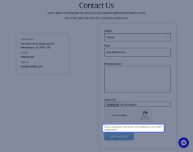 QloApps GDPR Compliance