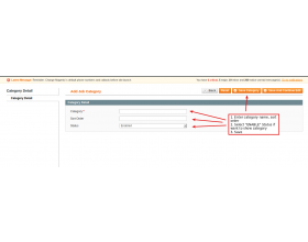 Magento (OpenMage) Job Board