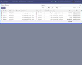 Odoo Marketplace Rental Sale