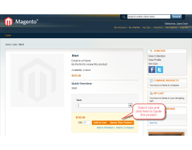 Magento (OpenMage) Marketplace Quote System