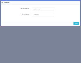 Prestashop Marketplace Bundle Product