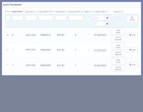 Prestashop Iyzico Payment Gateway