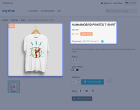PrestaShop EU Price Indication Directive