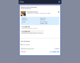 QloApps AMP(Accelerated Mobile Pages)