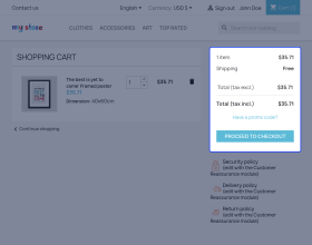 Prestashop B2B Invoicing | Tax Exemption For Business Customers