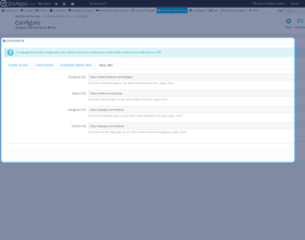 QloApps Maintenance Mode
