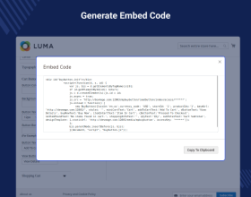 Magento 2 Multi Merchant Buy Button