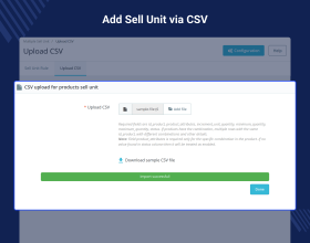 PrestaShop Sell in Multiples of Quantities