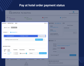 QloApps Pay at Hotel