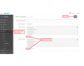 Opencart Guest Order