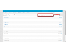CS-Cart Moneris Payment Gateway