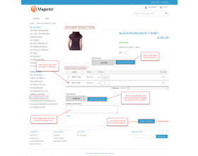 Marketplace Seller Product Exchange for Magento (OpenMage)