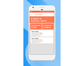 Mobikul POS - Point of Sale