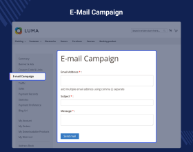 Magento 2 Affiliate Extension