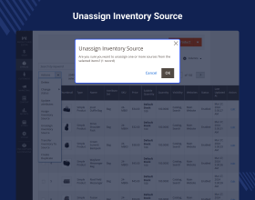 Product Grid Editor for Magento 2