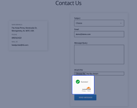 QloApps Cloudflare Turnstile