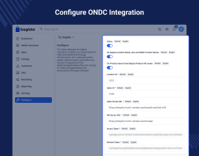 Laravel ONDC Connector