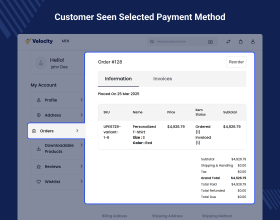 Laravel Razorpay Payment Gateway Integration