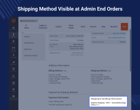 Magento 2 EasyPost Shipping