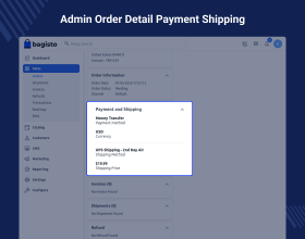 Laravel eCommerce UPS Shipping