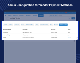 CS-Cart Single Seller Checkout