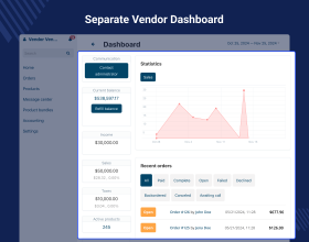 CS-Cart Headless Theme