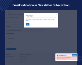 Magento 2 Email Verification