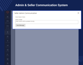 Magento 2 Marketplace Order Tracker