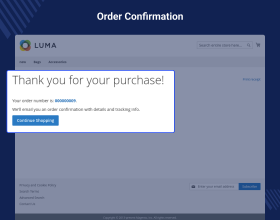 Magento 2 PhonePe Payment Gateway