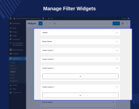 WooCommerce Layered Navigation Plugin